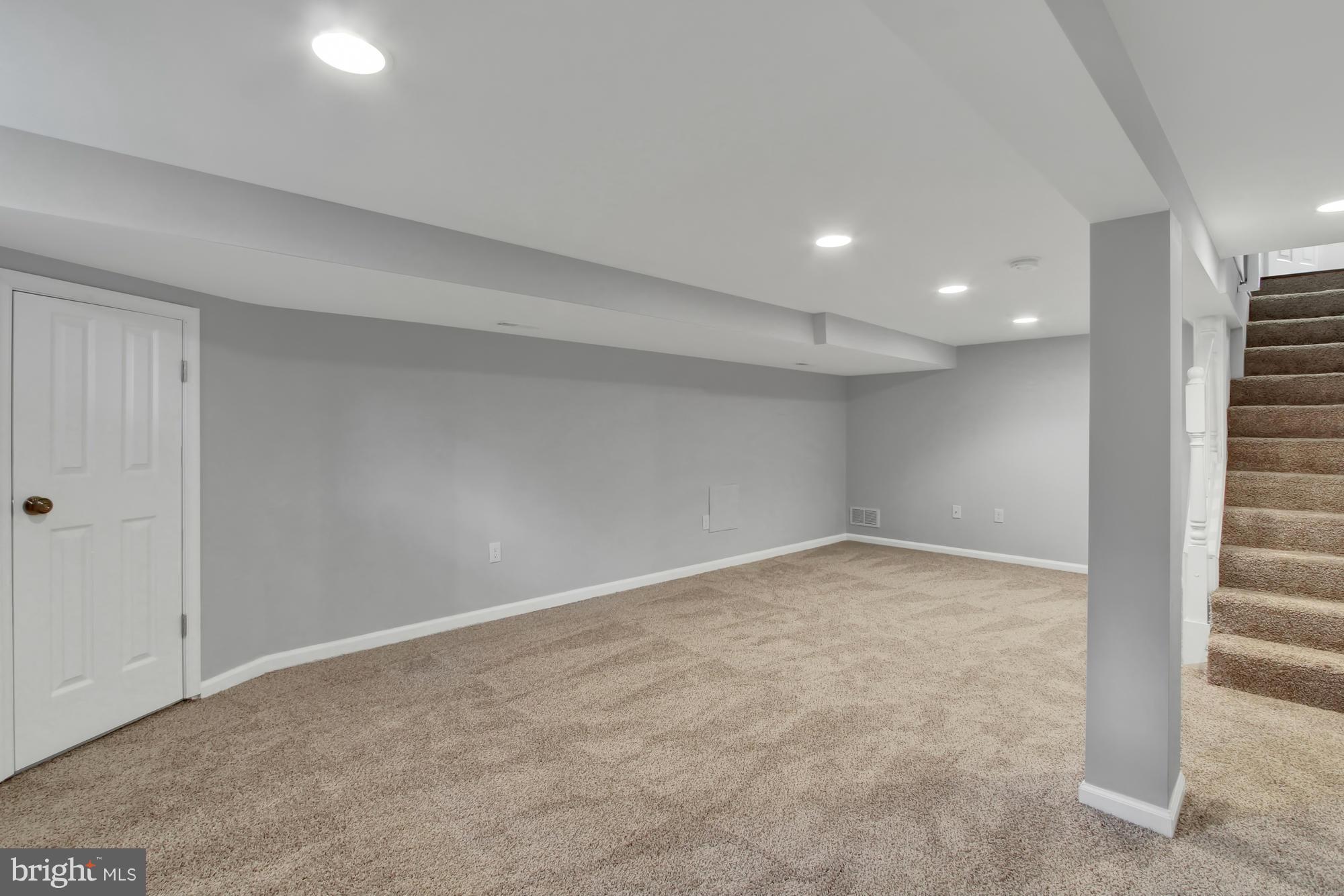6639 Loch Hill Road Baltimore, MD 21239 - Photo 23 of 30 Basement
