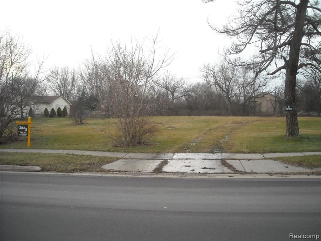 20891 Parcel A Gill Road Farmington, MI 48335 - Photo 1 of 1