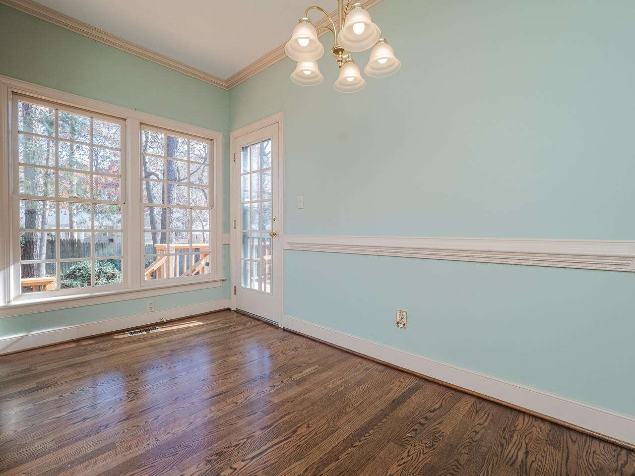 7536 Drayton Court Raleigh, NC 27615 - Photo 16 of 30 Photo 16