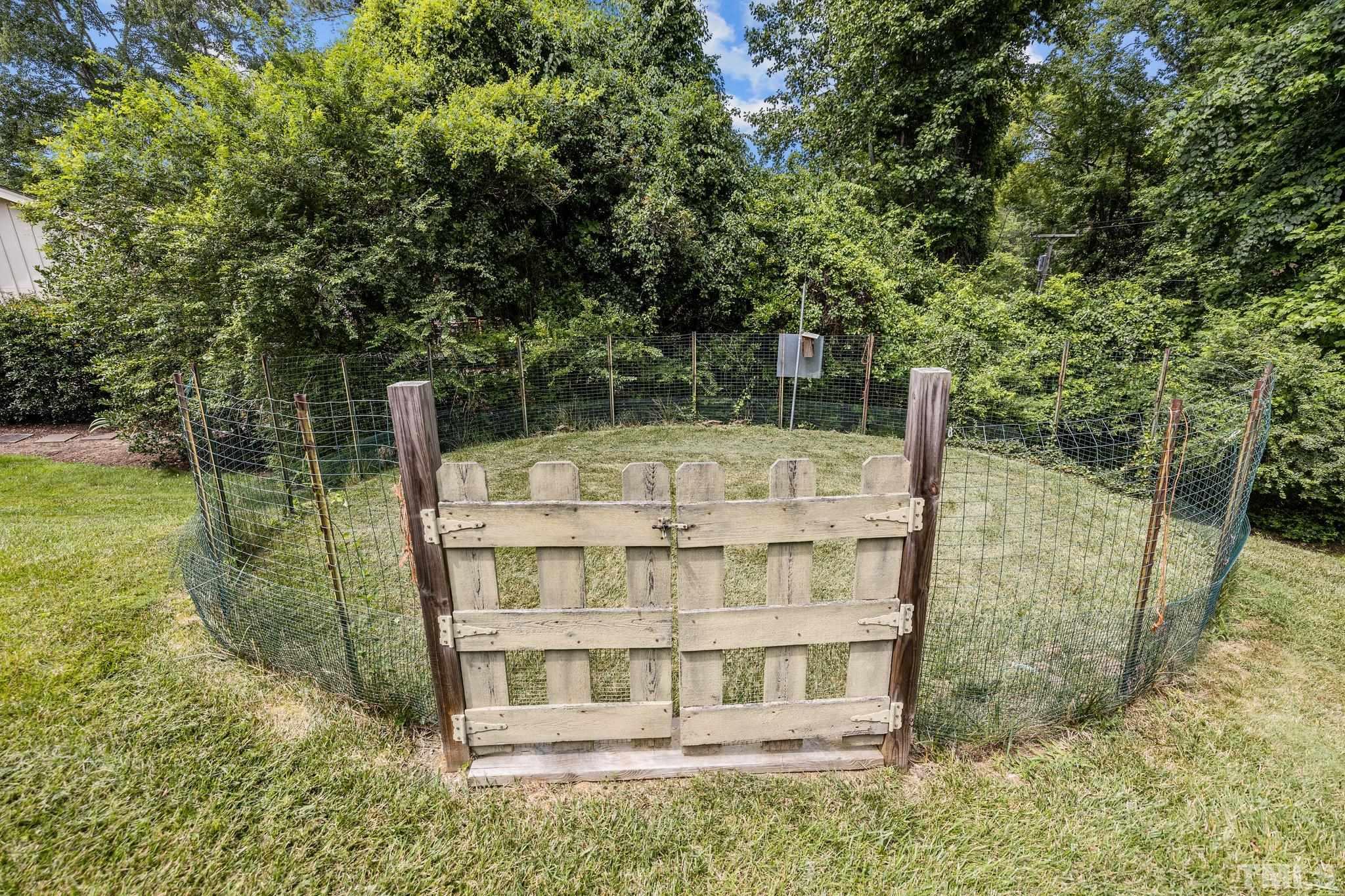 2606 Tryon Road Durham, NC 27705 - Photo 43 of 49 Gallery Image 43