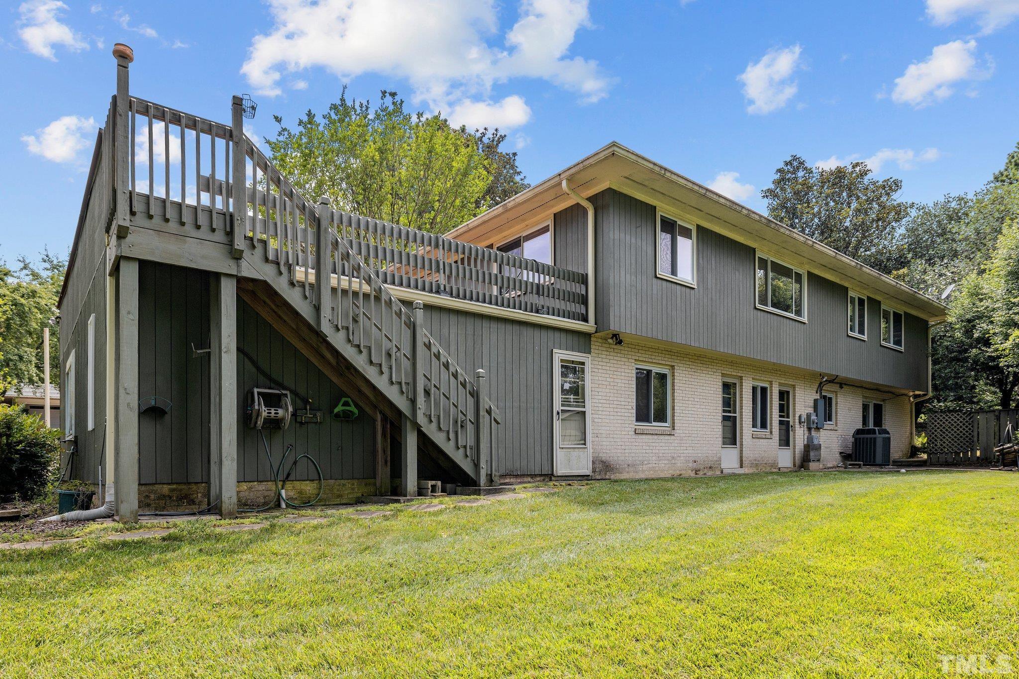 2606 Tryon Road Durham, NC 27705 - Photo 46 of 49 Gallery Image 46