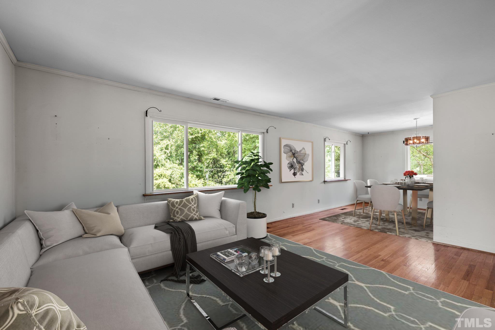 2606 Tryon Road Durham, NC 27705 - Photo 8 of 49 Gallery Image 8