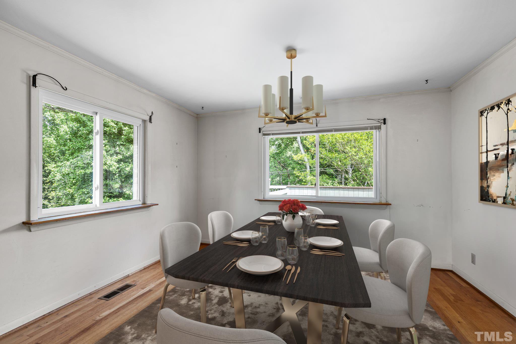 2606 Tryon Road Durham, NC 27705 - Photo 10 of 49 Gallery Image 10