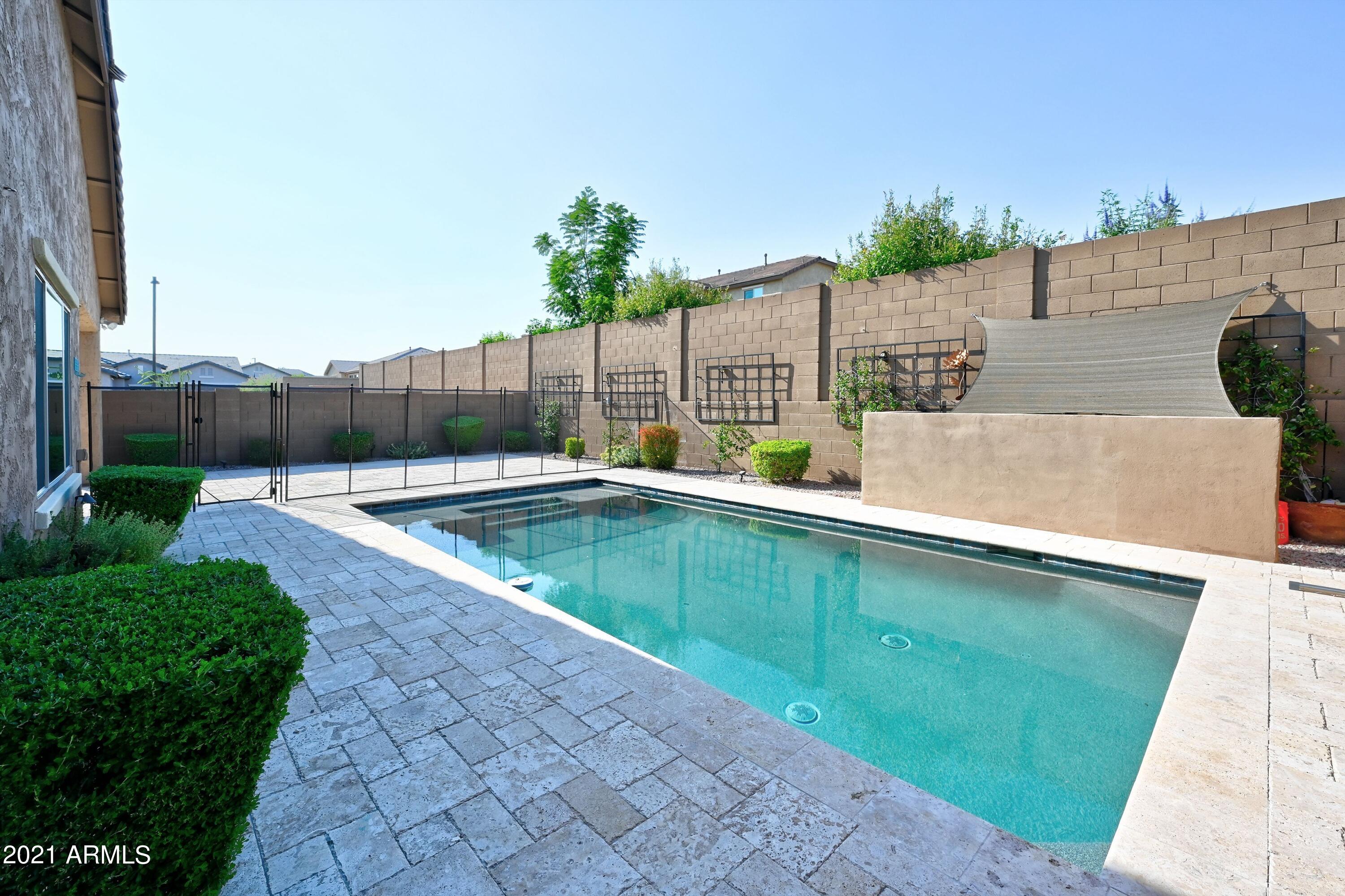 2624 West Rabjohn Road Phoenix, AZ 85085 - Photo 23 of 29 feureisen-pool 1