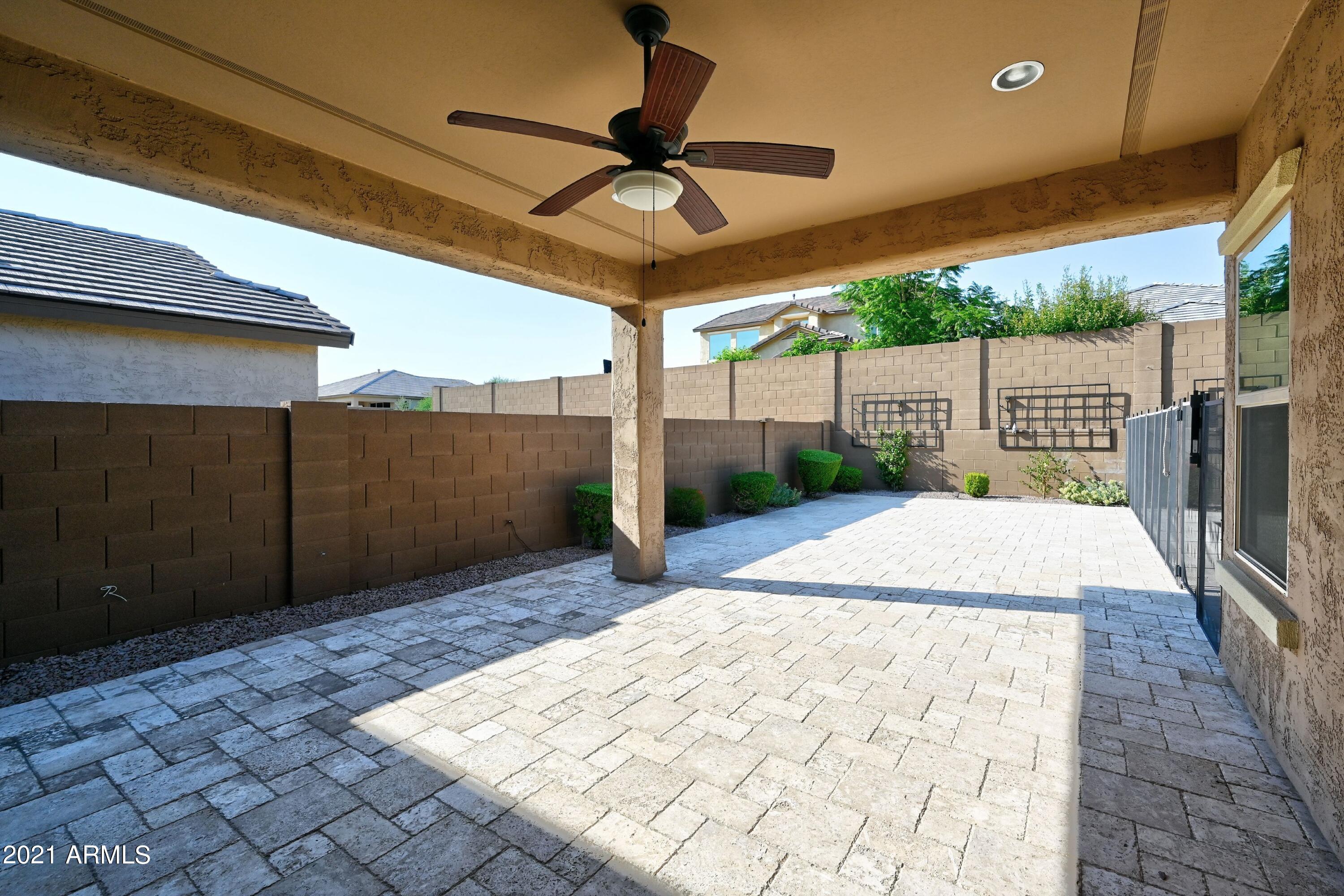 2624 West Rabjohn Road Phoenix, AZ 85085 - Photo 25 of 29 feureisen-back patio 3