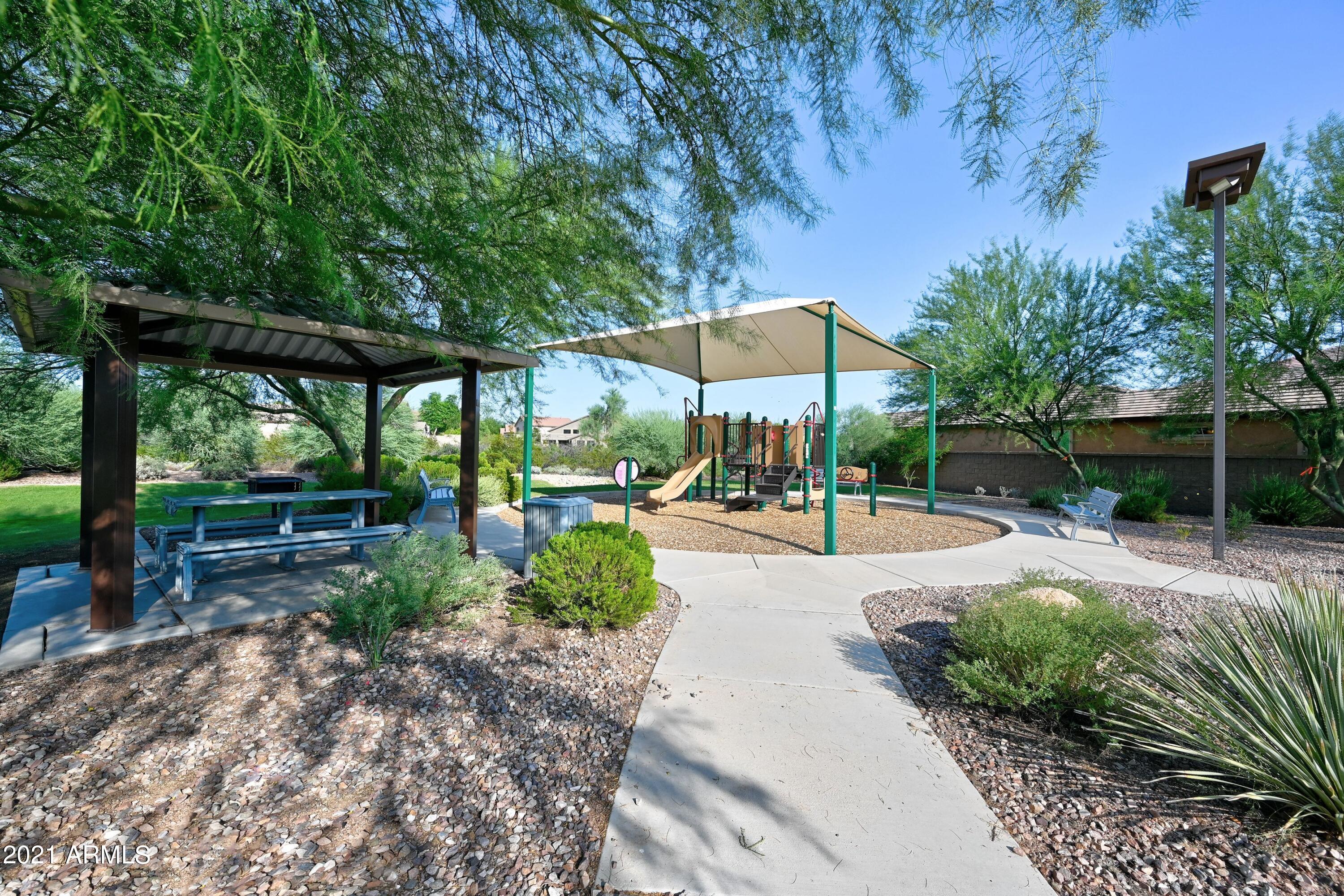 2624 West Rabjohn Road Phoenix, AZ 85085 - Photo 27 of 29 feureisen-communiity park