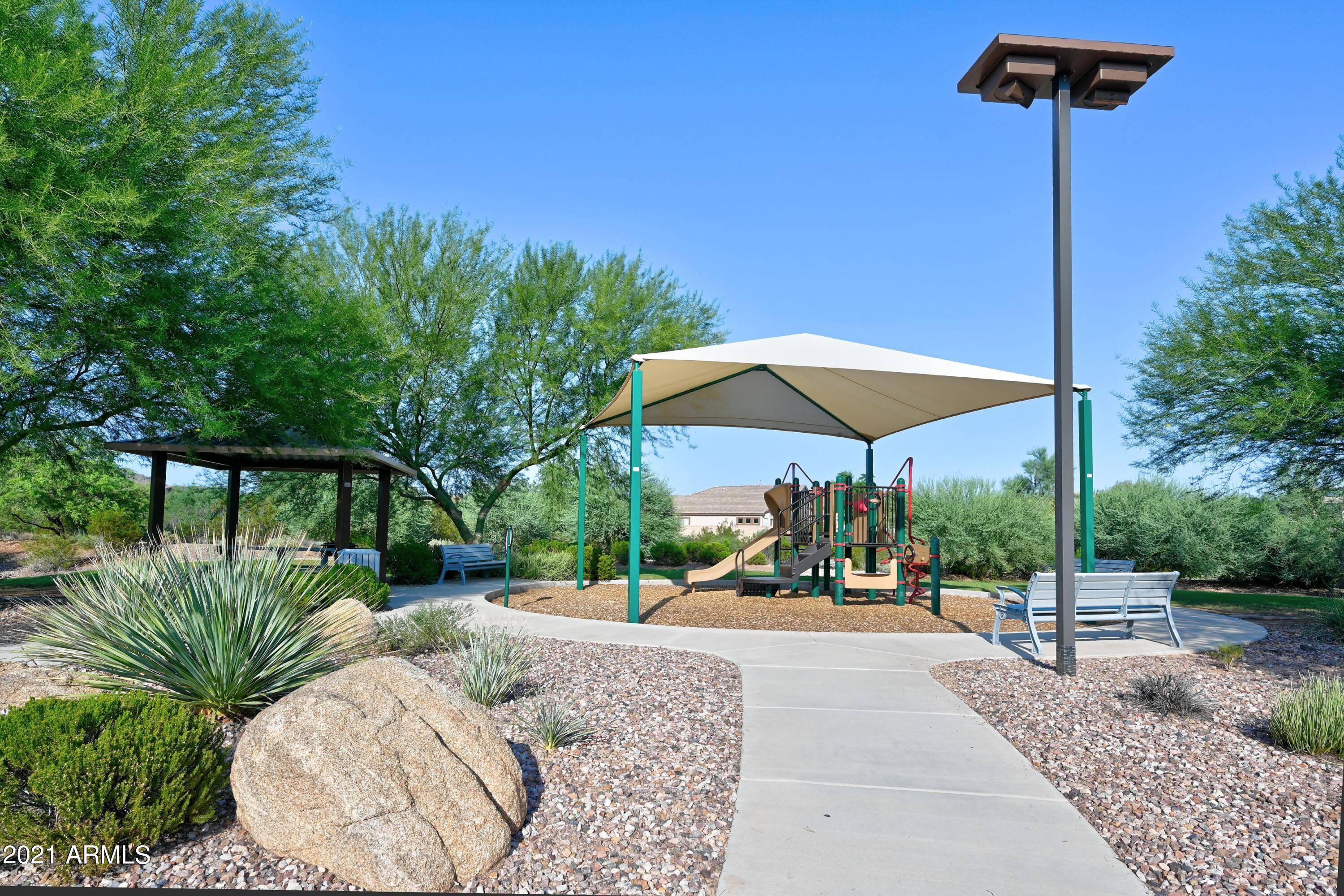 2624 West Rabjohn Road Phoenix, AZ 85085 - Photo 28 of 29 feureisen-community park 2