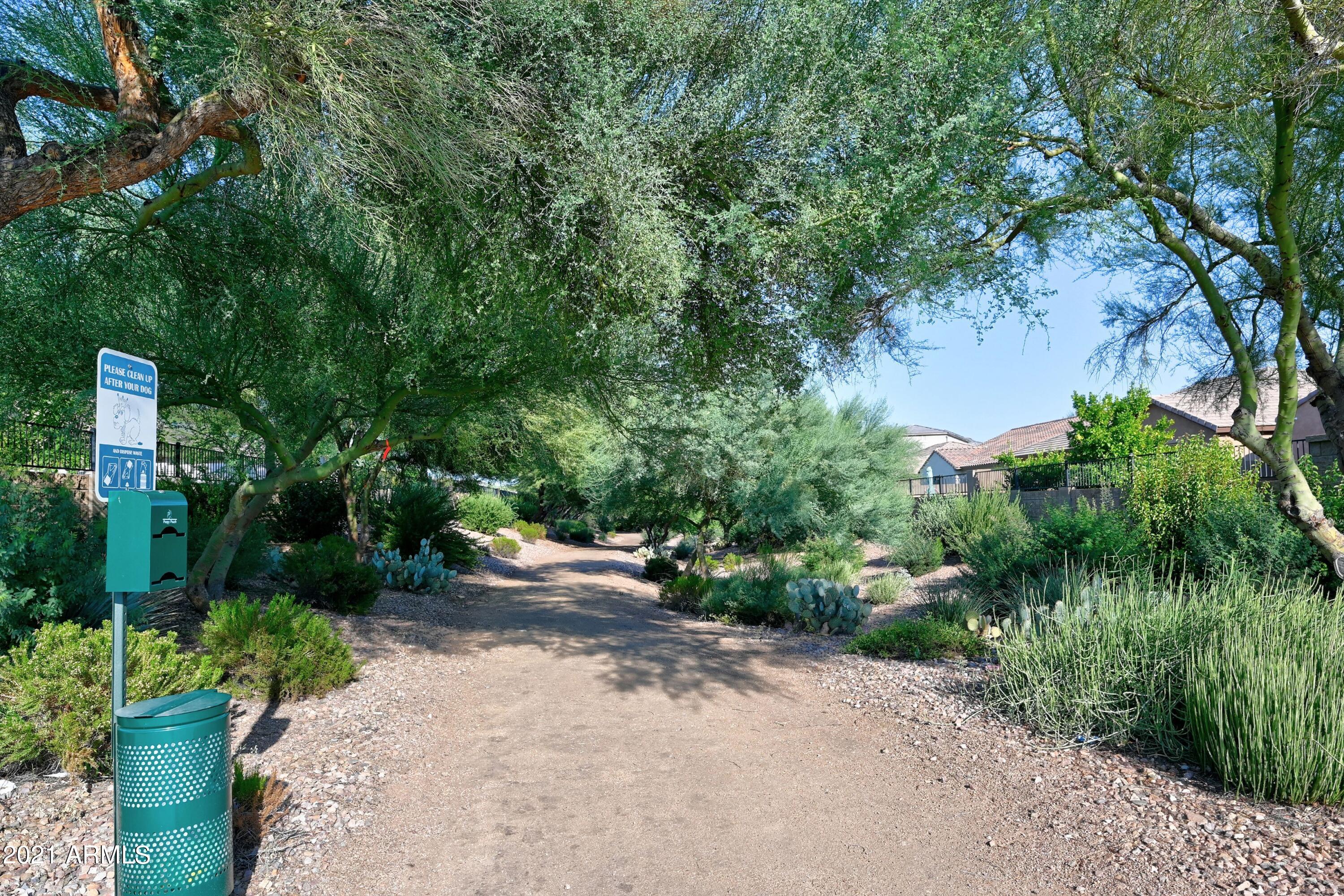 2624 West Rabjohn Road Phoenix, AZ 85085 - Photo 29 of 29 feureisen-community trail
