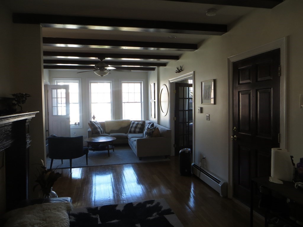 88 Pleasant Street, Unit 2 Brookline, MA 02446 - Photo 5 of 23