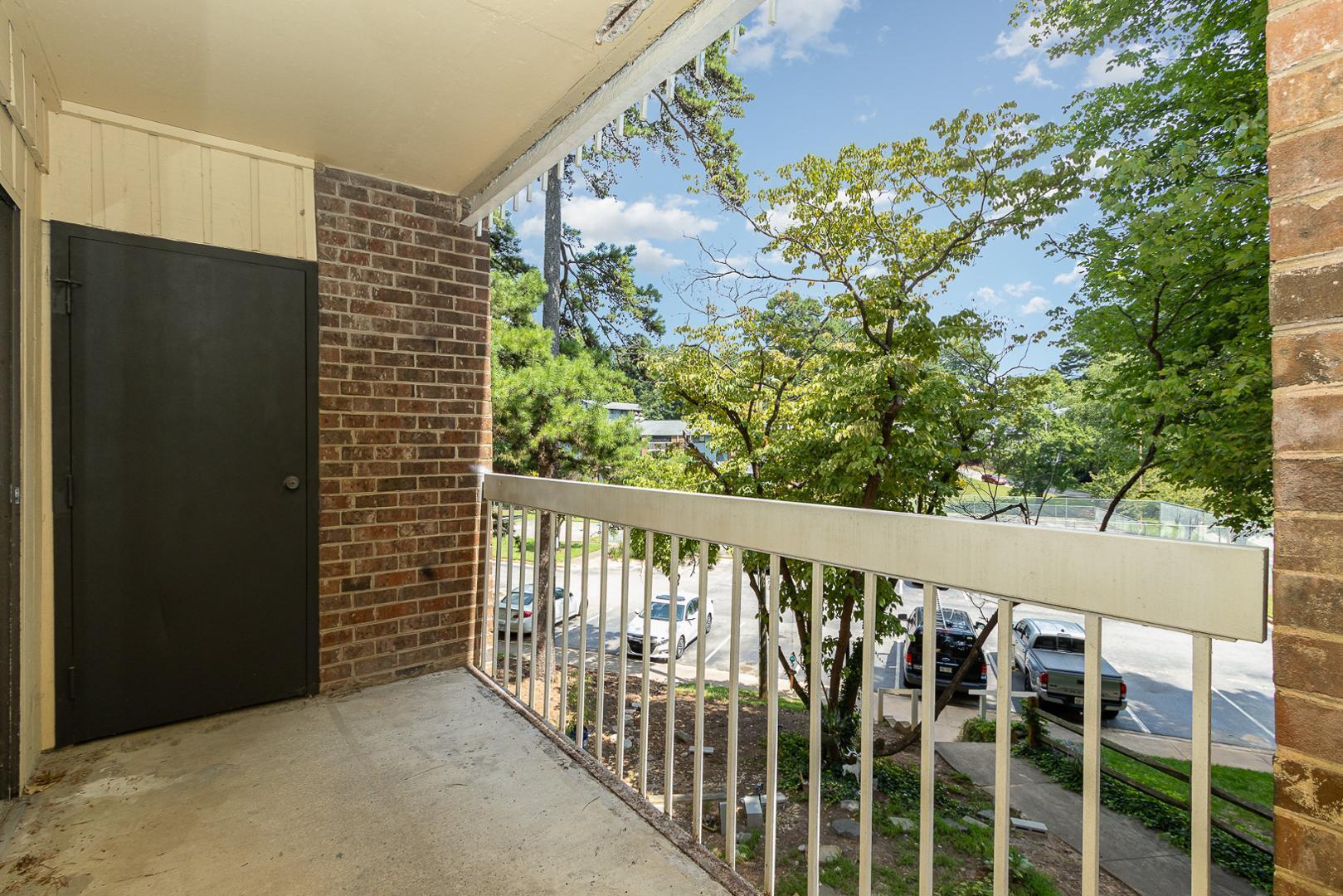 1130 Schaub Drive, Unit C Raleigh, NC 27606 - Photo 20 of 25