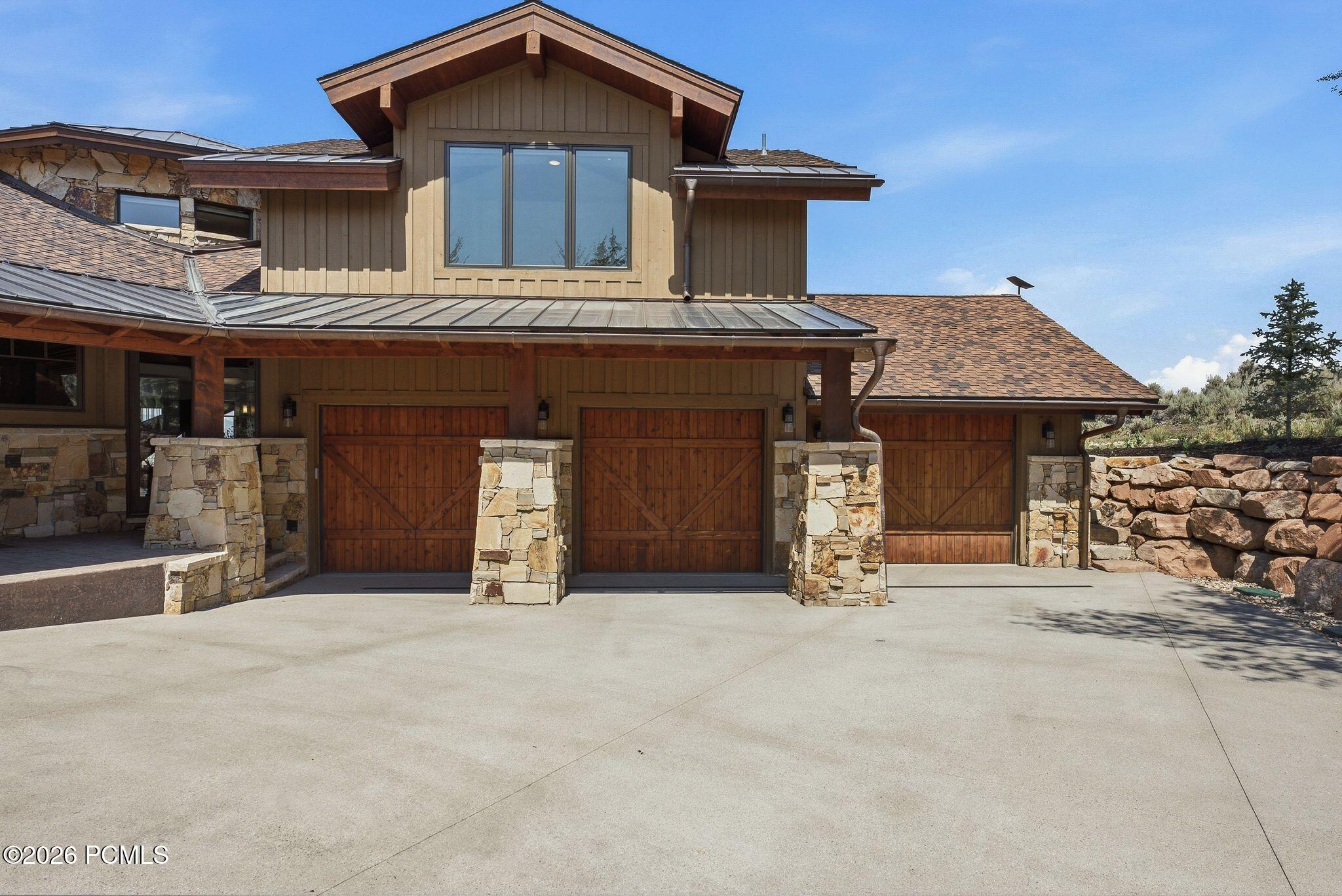 7885 North Rabbitbrush Court Park City, UT 84098 - Photo 80 of 88