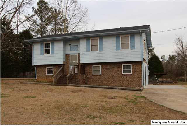 1860 Harts Ferry Road Ohatchee, AL 36271 - Photo 2 of 18