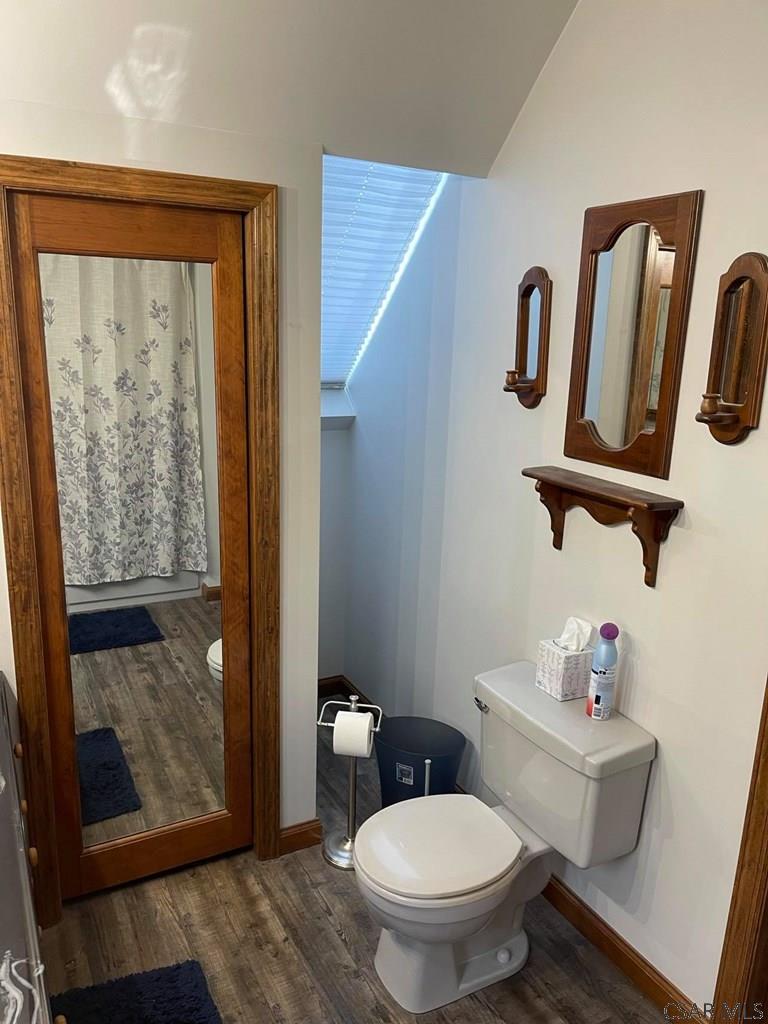 517 Spruce Run Road Windber, PA 15963 - Photo 35 of 68