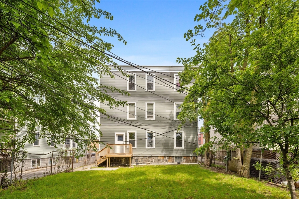 349 Adams Street Boston, MA 02122 - Photo 26 of 29