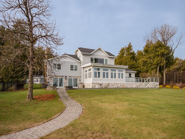 10 Gravelly Point Road Plattsburgh, NY 12901 - Photo 30 of 30 Gallery Image 30