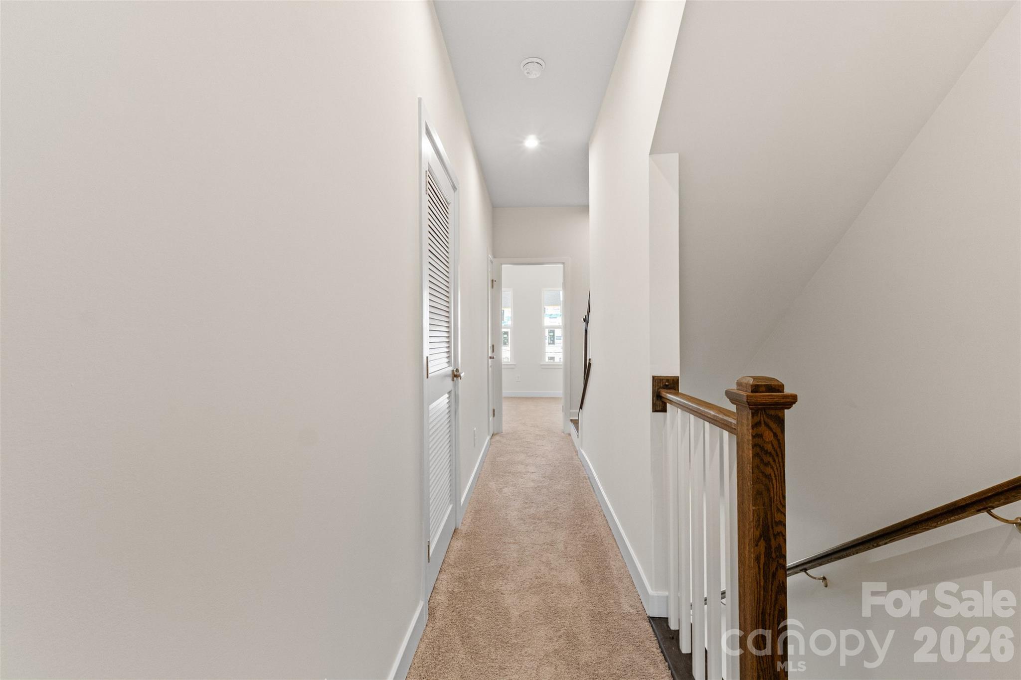 3645 South Tryon Street Charlotte, NC 28217 - Photo 16 of 45 a view of a hallway with a elevator
