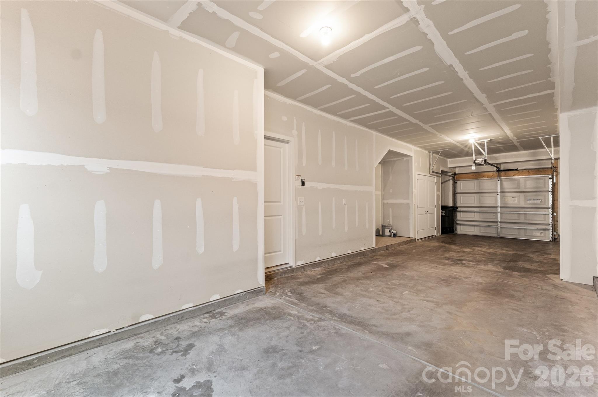 3645 South Tryon Street Charlotte, NC 28217 - Photo 35 of 45 a view of empty room