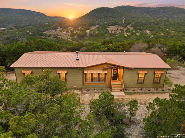 $397,500 | 1283 Pipe Springs Drive, Lakehills, TX 78063