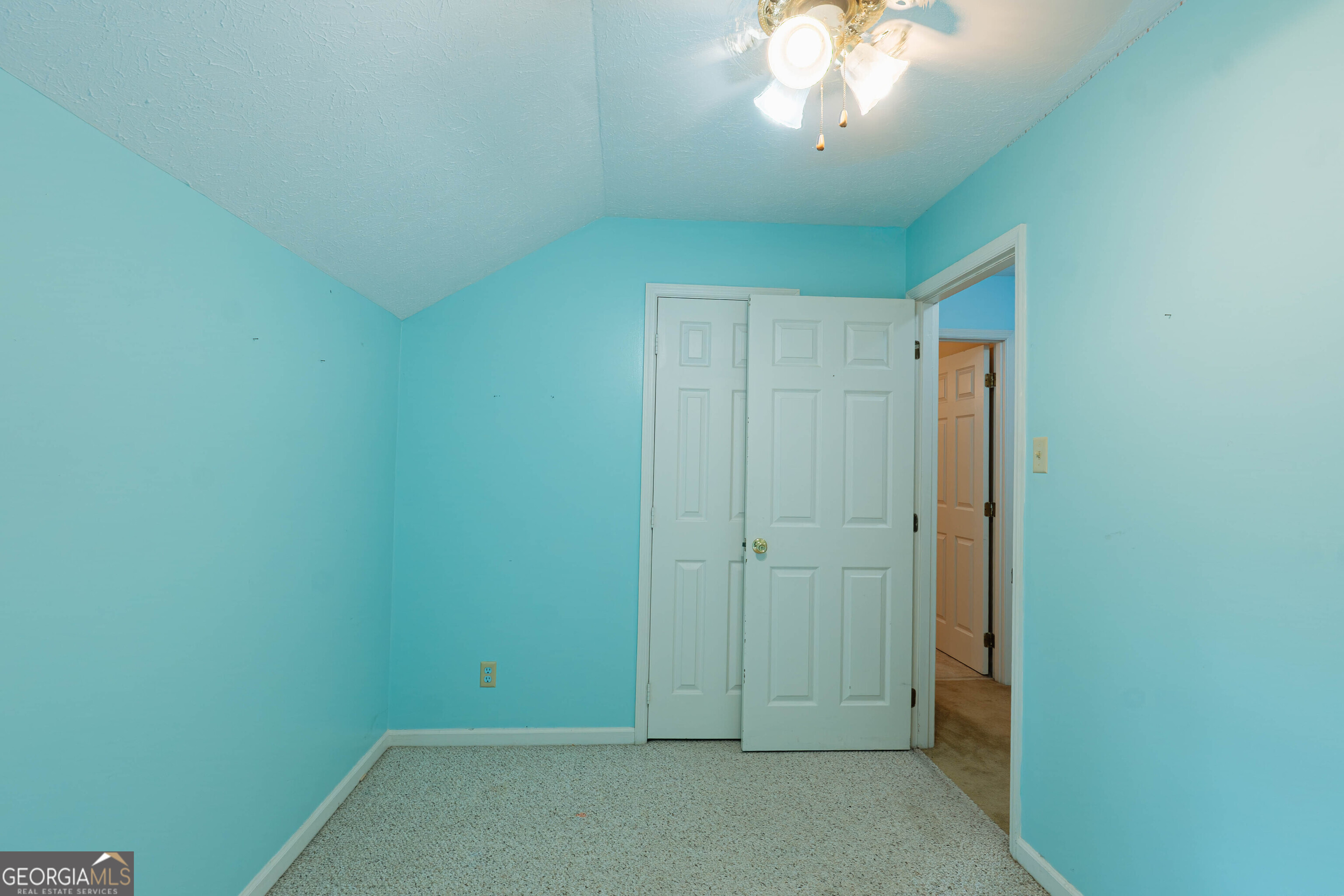 139 Cords Bridge Road Northeast Milledgeville, GA 31061 - Photo 22 of 35 a view of a small space