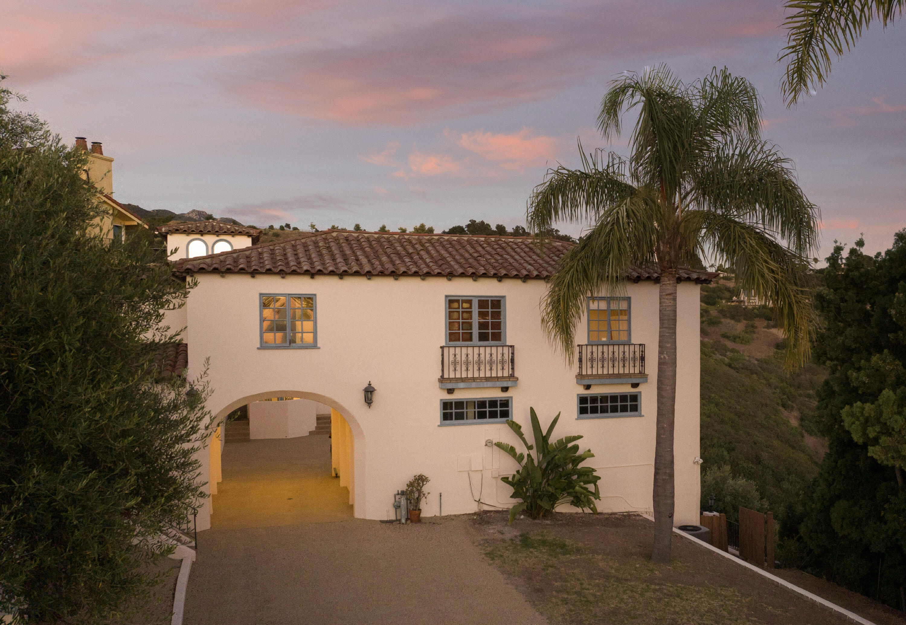 1230 Northridge Road Santa Barbara, CA 93105 - Photo 4 of 36 1230 Northridge Rd
