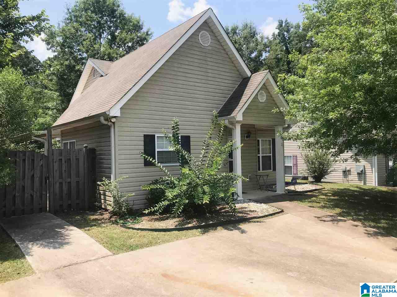 305 Park Road Alabaster, AL 35007 - Photo 2 of 8