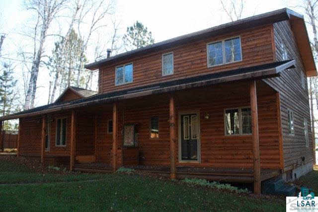 4890 East Tri Lakes Road Superior, WI 54880 - Photo 1 of 35