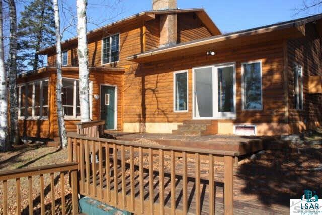 4890 East Tri Lakes Road Superior, WI 54880 - Photo 15 of 35
