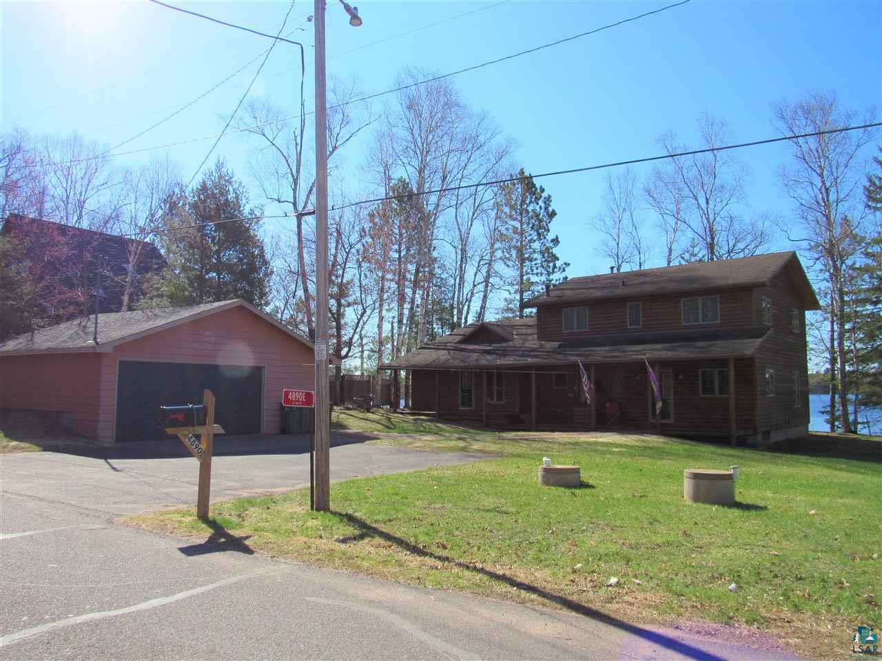 4890 East Tri Lakes Road Superior, WI 54880 - Photo 20 of 35