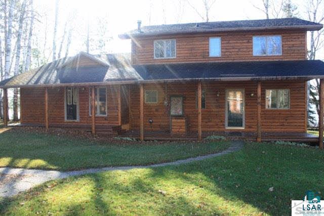 4890 East Tri Lakes Road Superior, WI 54880 - Photo 2 of 35