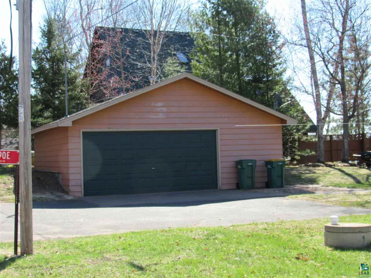 4890 East Tri Lakes Road Superior, WI 54880 - Photo 22 of 35