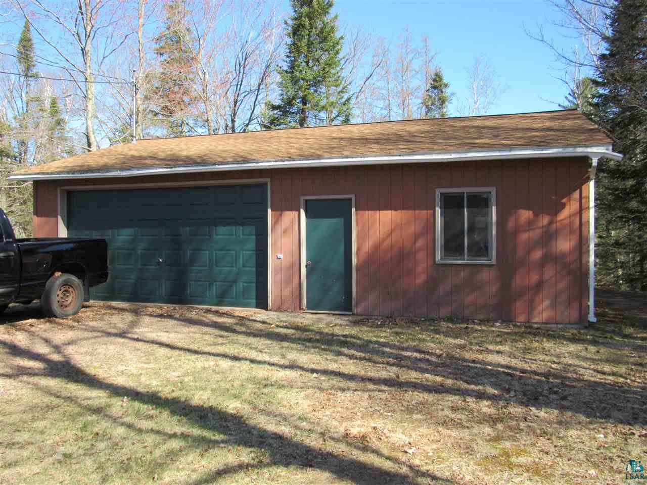 4890 East Tri Lakes Road Superior, WI 54880 - Photo 23 of 35