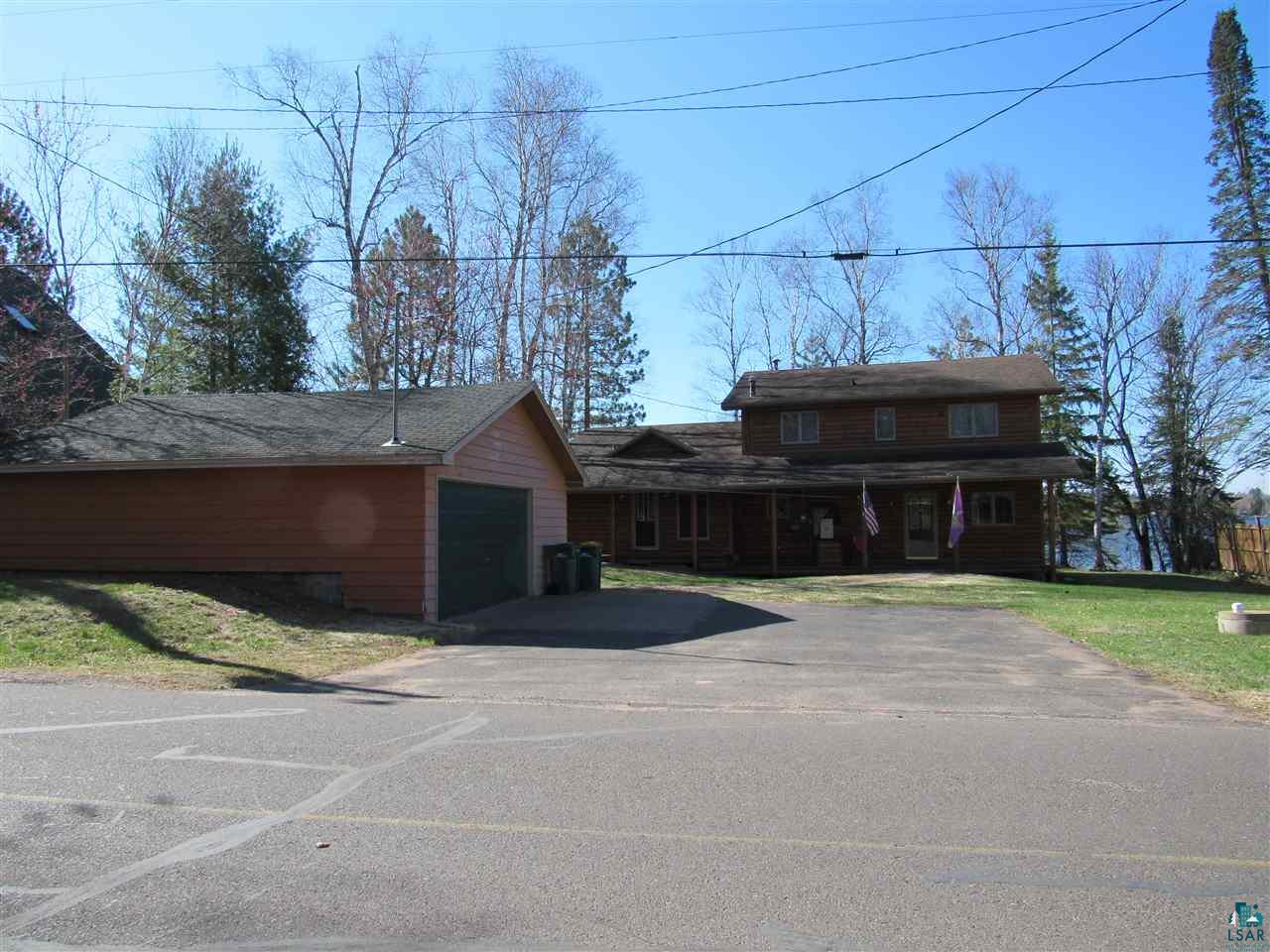 4890 East Tri Lakes Road Superior, WI 54880 - Photo 25 of 35