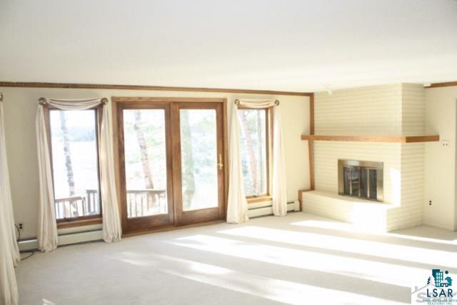 4890 East Tri Lakes Road Superior, WI 54880 - Photo 3 of 35