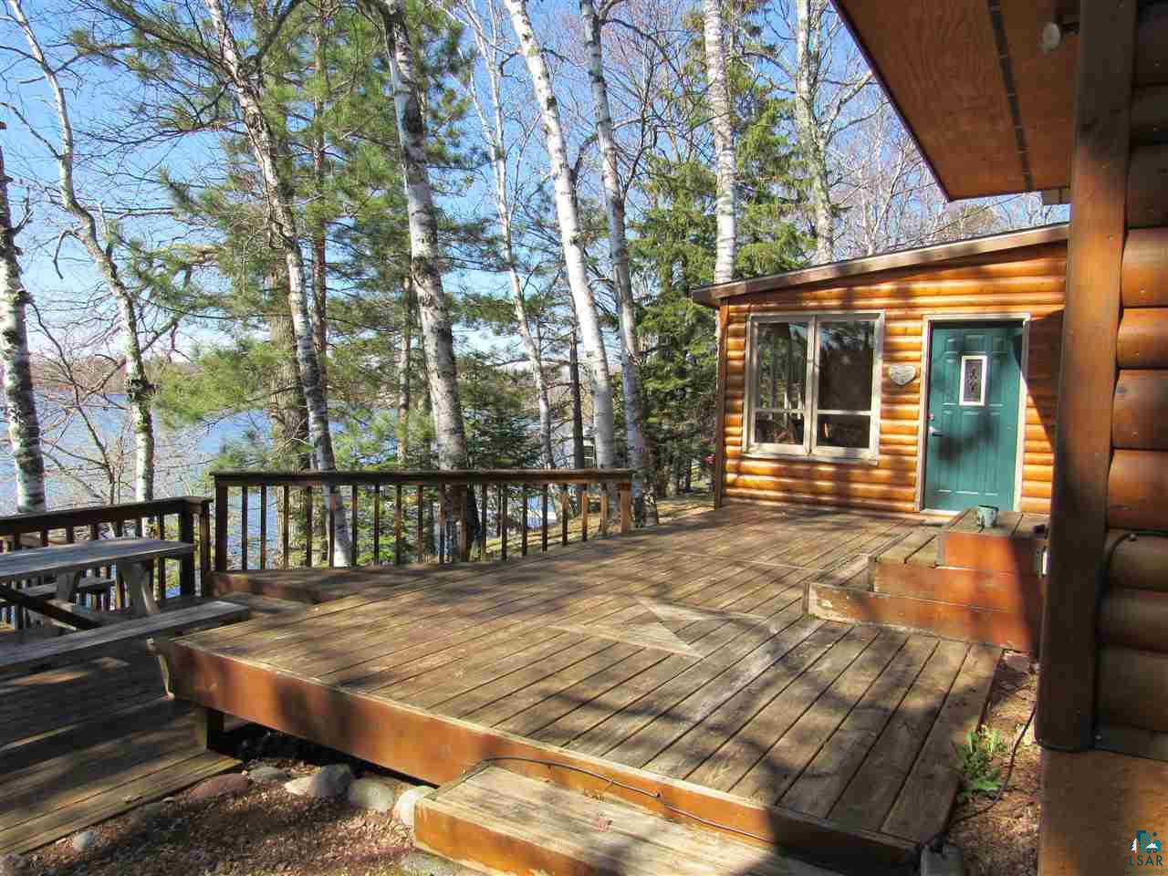 4890 East Tri Lakes Road Superior, WI 54880 - Photo 34 of 35