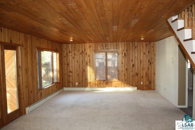 4890 East Tri Lakes Road Superior, WI 54880 - Photo 5 of 35