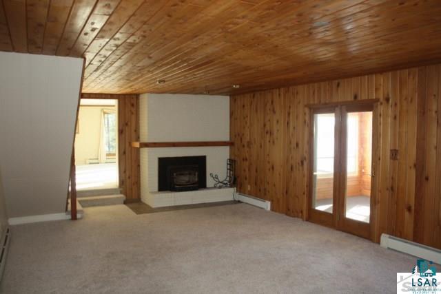4890 East Tri Lakes Road Superior, WI 54880 - Photo 6 of 35