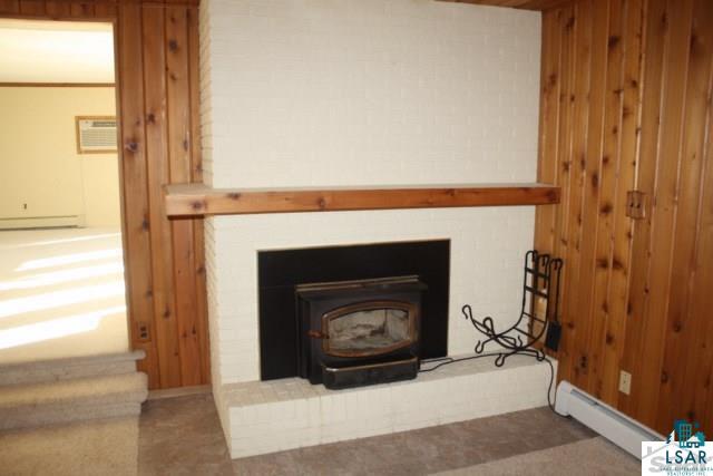 4890 East Tri Lakes Road Superior, WI 54880 - Photo 7 of 35