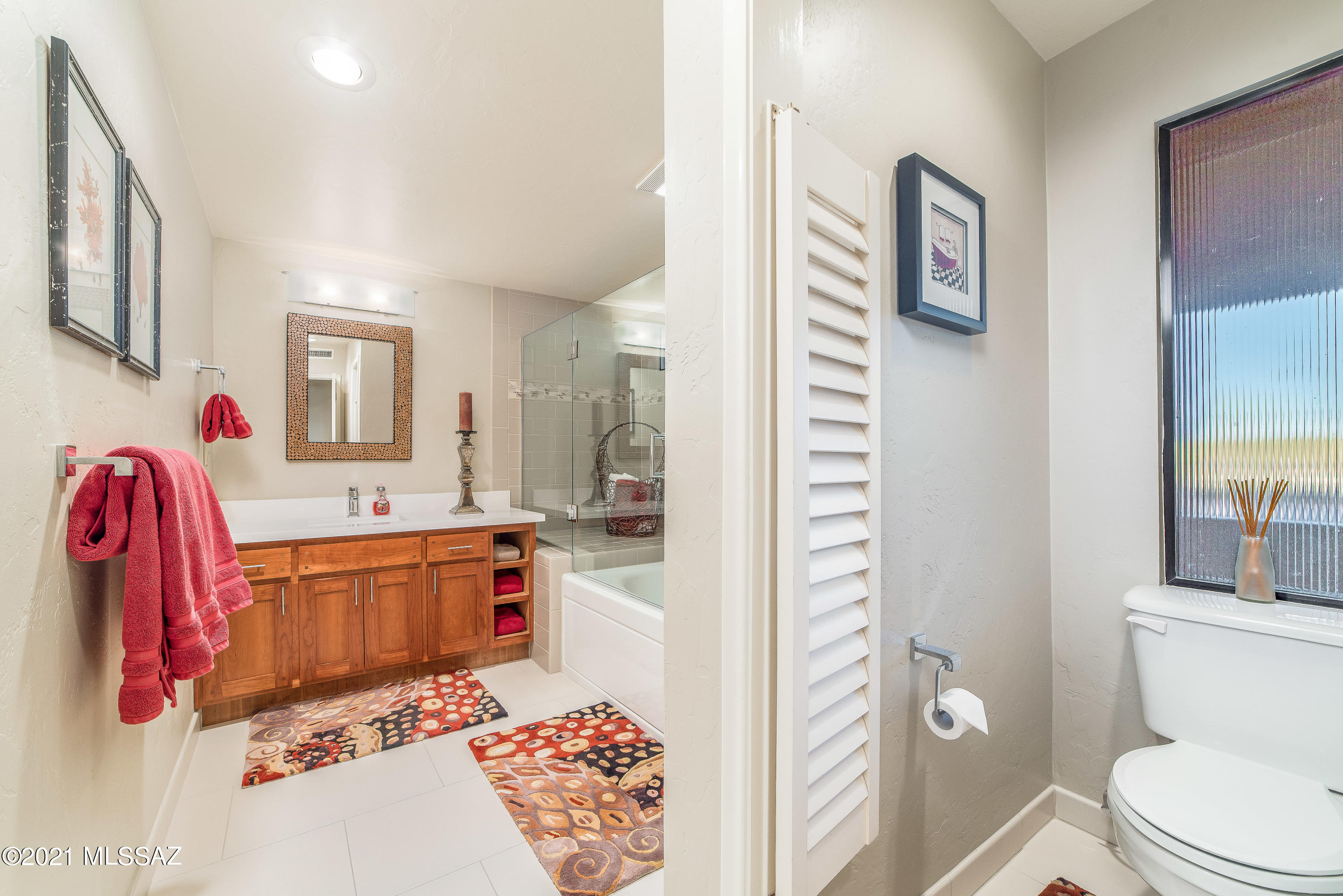 435 West Rapa Place Tucson, AZ 85737 - Photo 22 of 45