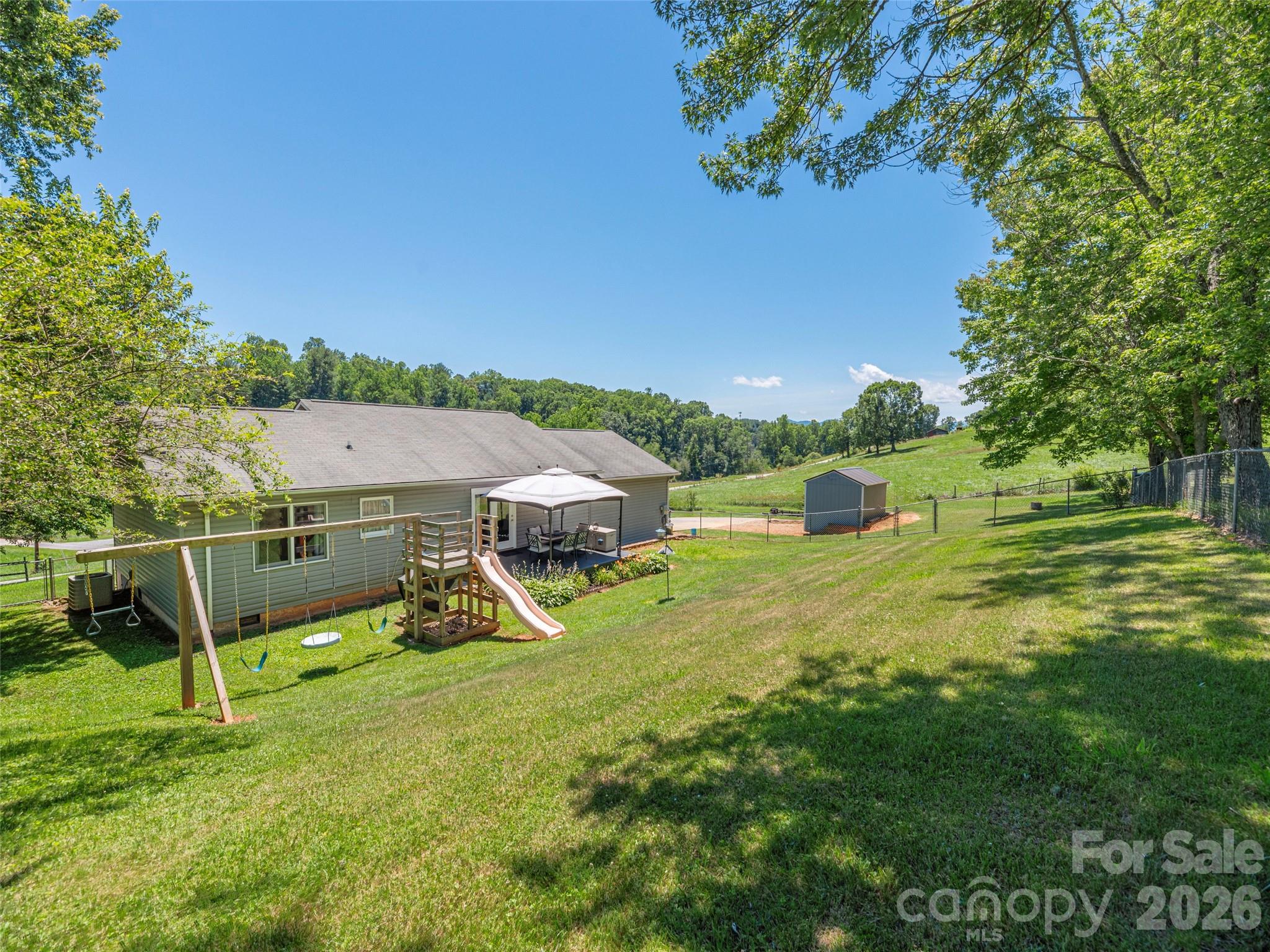 219 Hookers Gap Road Candler, NC 28715 - Photo 22 of 26