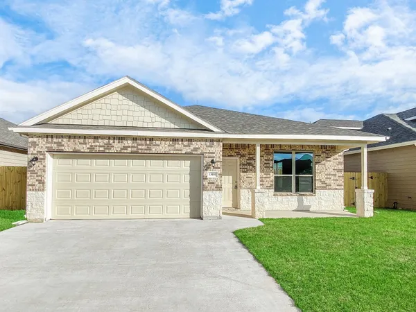 $264,500 | 13055 Clearview Drive, Willis, TX 77318