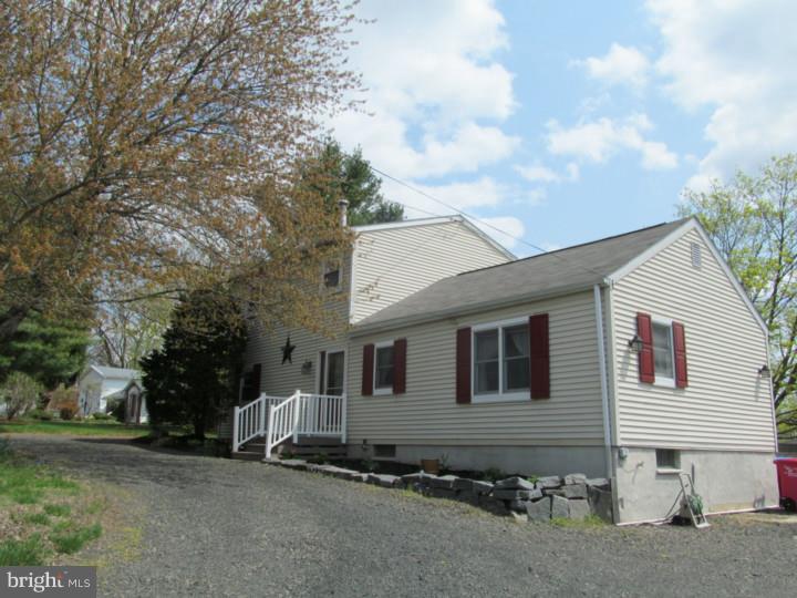 2925 Eagleville Road Eagleville, PA 19403 - Photo 1 of 25 Exterior Front