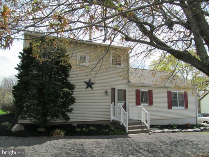 2925 Eagleville Road Eagleville, PA 19403 - Photo 2 of 25 Exterior Front