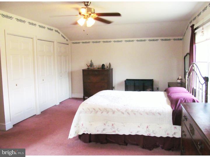 2925 Eagleville Road Eagleville, PA 19403 - Photo 15 of 25 Master Bedroom