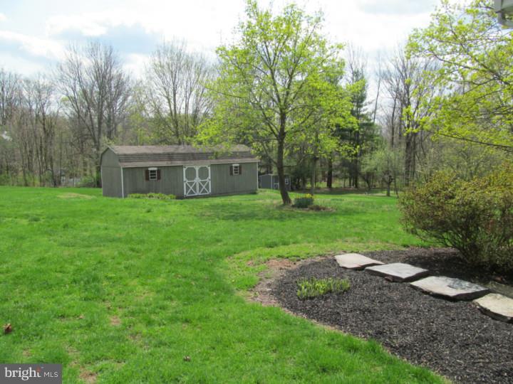 2925 Eagleville Road Eagleville, PA 19403 - Photo 24 of 25 Back Yard
