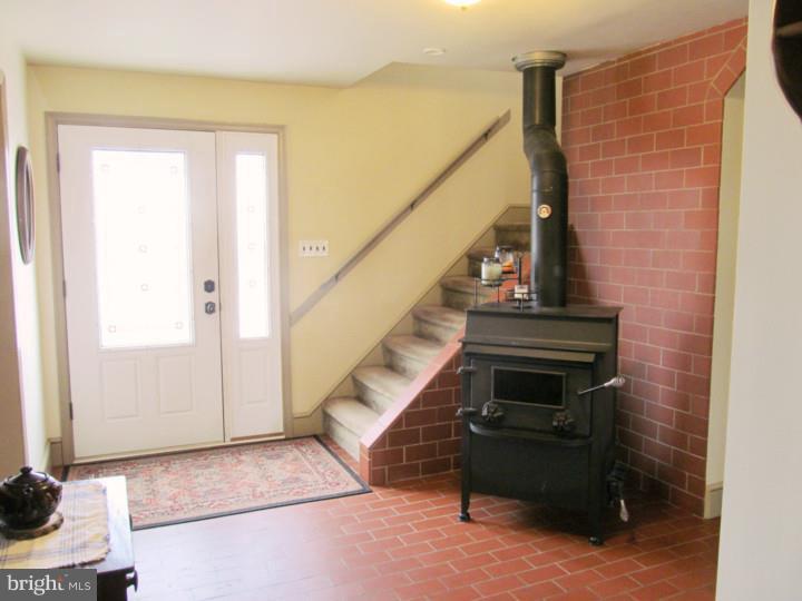 2925 Eagleville Road Eagleville, PA 19403 - Photo 4 of 25 Foyer