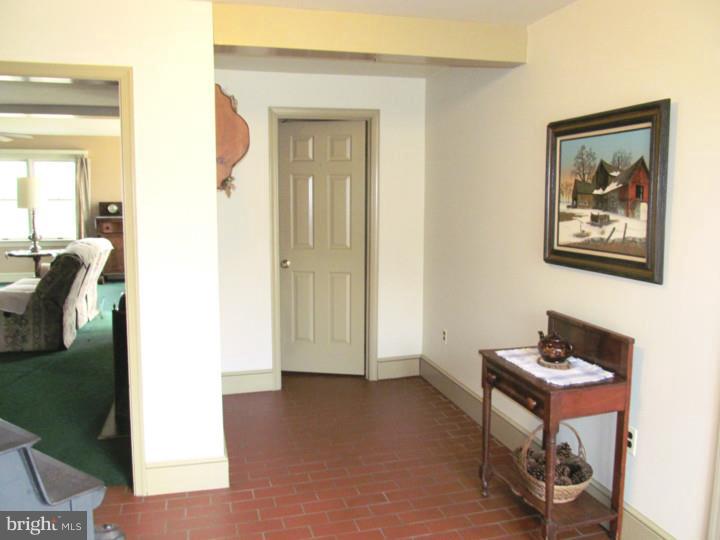 2925 Eagleville Road Eagleville, PA 19403 - Photo 5 of 25 Foyer