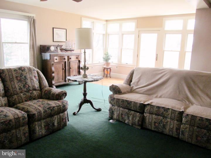 2925 Eagleville Road Eagleville, PA 19403 - Photo 10 of 25 Living Room