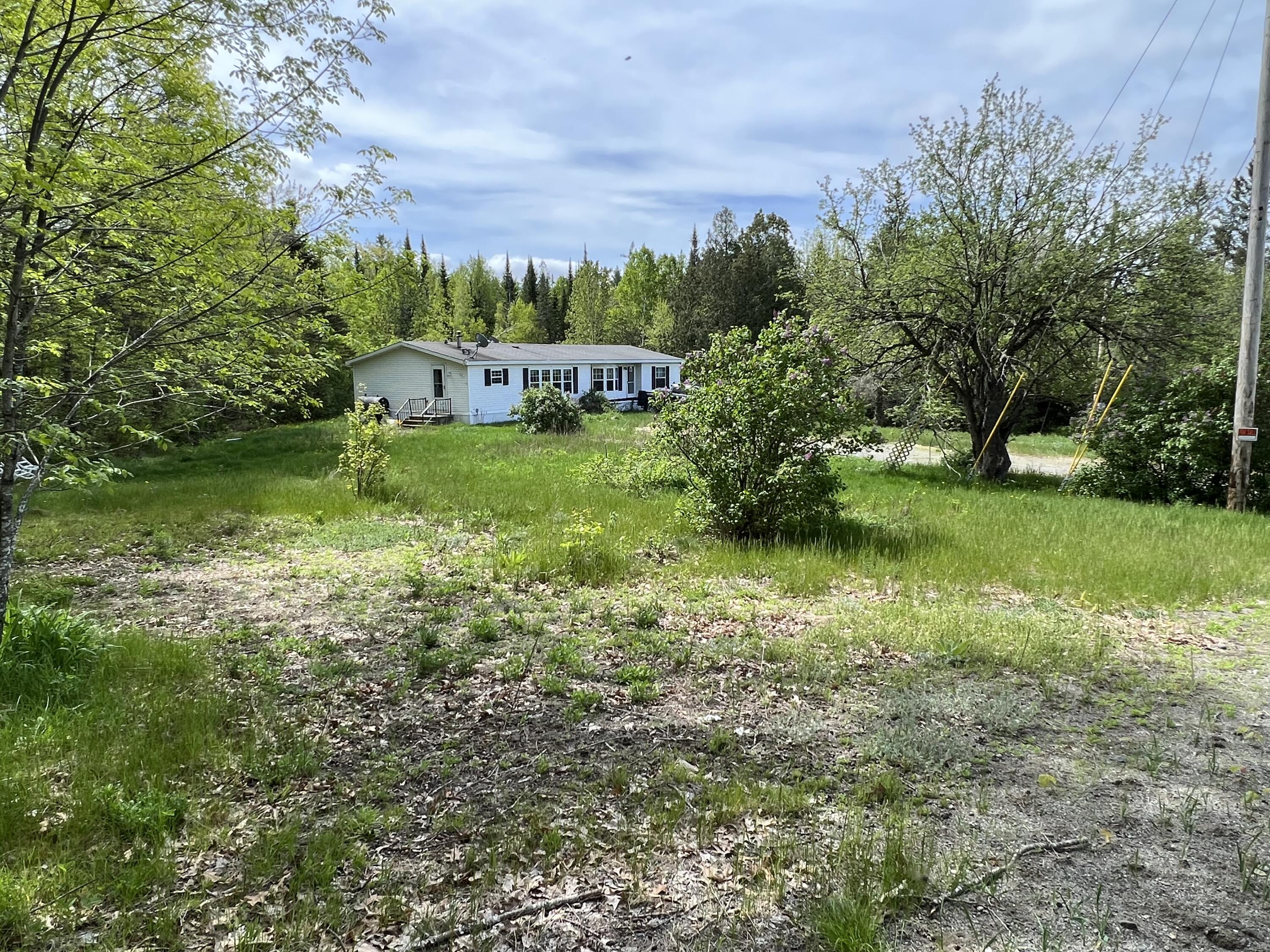 1825 Greenfield Road Greenbush, ME 04418 - Photo 2 of 18 1825 Greenfield rd Image 3