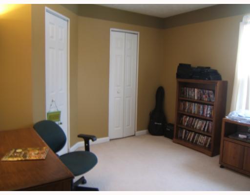 540 Center New Texas Road Plum, PA 15239 - Photo 12 of 18 Master Bedroom. This Master bedroom retreat area has two double (his/her) closets and room to relax!