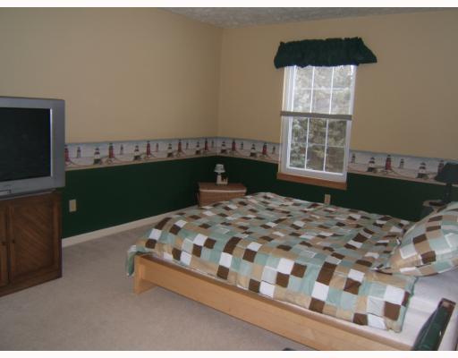 540 Center New Texas Road Plum, PA 15239 - Photo 13 of 18 Other. One of four bedrooms - spacious, tastefully decorated and a large closet.